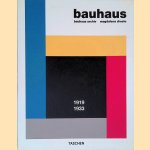 Bauhaus 1919-1933 (German edition) door Magdalena Droste