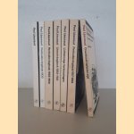 6x Privé-domein + Biografie
Paul Léauteaud
€ 45,00