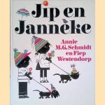 Jip en Janneke door Annie M.G. Schmidt