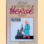 Uit het archief van Hergé: de avonturen van Totor én de originele versie van Kuifje in de Sovietunie (1929) door Hergé