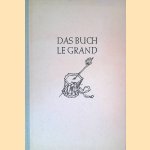 Das Buch le Grand door Heinrich Heine