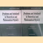 Problems and Solutions in Theoretical and Mathematical Physics (2 volumes) door Willi Hans Steeb