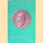 Historiën door Publius Cornelius Tacitus