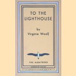 To the Lighthouse door Virginia Woolf