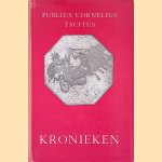 Kronieken door Publius Cornelius Tacitus