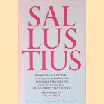 De oorlog met Catilina; De oorlog met Iugurtha; Historische fragmenten; Brieven aan Caesar; Smaadschrift tegen Cicero; Appendix door Gaius Sallustius Crispus