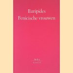 Fenicische vrouwen door Euripides