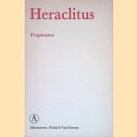 Fragmenten
Heraclitus
€ 15,00