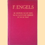 De oorsprong van het gezin, van de particuliere eigendom en van de staat: in verband met de obnderzoekingen van Lewis H. Morgan door F. Engels