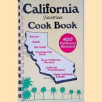 California Favorites Cook Book door Al Fischer e.a.