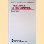 The Science of Programming door David Gries