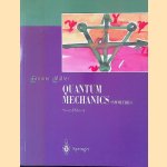 Quantum Mechanics: Symmetries - Second Edition door Walter Greiner