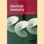 Introduction to Algebraic Geometry door Brendan Hassett