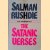 The Satanic Verses door Salman Rushdie