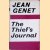 The Thief's Journal door Jean Genet