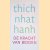 De kracht van bidden door Thich Nhat Hanh