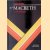 Notes on Macbeth, Shakespeare door Alasdair D.F. Macrae