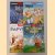 Asterix (4 albums) door René Goscinny e.a.