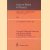 Complex Differential Geometry and Supermanifolds in Strings and Fields: Proceedings of the Seventh Scheveningen Conference, Scheveningen, the Netherlands, August 23-28, 1987 door P.J.M. Bongaarts e.a.