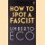 How to Spot a Fascist door Umberto Eco