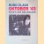 Oktober '43 door Hugo Claus