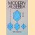 Modern Algebra: Two volumes bound as one door Seth Warner