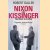 Nixon and Kissinger: Partners in Power door Robert Dallek