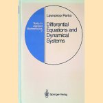 Differential Equations and Dynamical Systems door Lawrence Perko