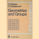 Geometries and Groups door Viacheslav Nikulin