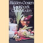 Midden-Oosten kookboek door Claudia Roden