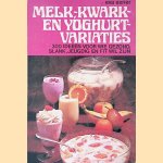 Melk-, kwark- en yoghurtvariaties: 300 ideeën voor wie gezond, slank, jeugdig en fit wil zijn
Eva Exner
€ 5,00