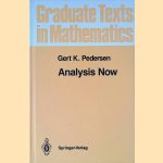 Analysis Now door Gert Pedersen