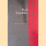 Real Variables door Alberto Torchinsky