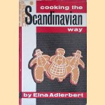 Cooking the Scandinavian way
Elna Adlerbert
€ 8,00