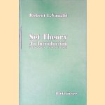 Set Theory: An Introduction - Second edition door Robert Vaught