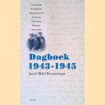 Dagboek 1943-1945 door Jozef Hilel Borensztajn