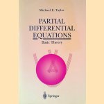 Partial Differential Equations: Basic Theory door Michael E. Taylor