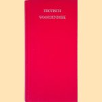 	Erotisch woordenboek door Hans - en anderen Heestermans