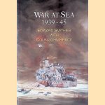 War at Sea, 1939-1945 door Edward Smithies e.a.