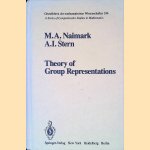 Theory of Group Representations door M.A. Naimark e.a.