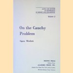 On the Cauchy Problem door Sigeru Mizohata