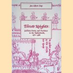 Eliza's Knight's: Soldiers, Poet's and Puritans in the Netherlands 1572-1586 door Jan Albert Dop