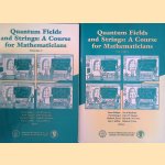 Quantum Fields and Strings: A Course for Mathematicians door Pierre - and others Deligne