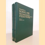 The History of Science and Technology: A Narrative Chronology (2 volumes) door Edgardo Marcorini