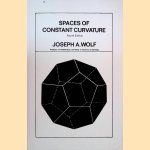 Spaces of Constant Curvature - fourth edition
Joseph A. Wolf
€ 75,00