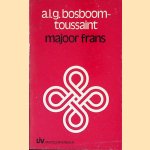 Majoor Frans door A.L.G. Bosboom-Toussaint