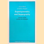 Supersymmetry and Supergravity - Second edition, revised and expanded door Julius Wess e.a.