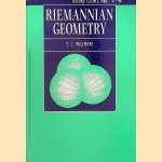 Riemannian Geometry
T.J. Willmore
€ 60,00