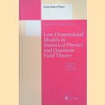 Low-Dimensional Models in Statistical Physics and Quantum Field Theory : Proceedings of the 34. Internationale Universitätswochen für Kern- und Teilchenphysik, Schladming, Austria, March 4-11, 1995 door Harald Grosse e.a.