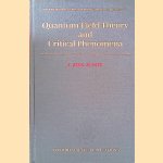 Quantum Field Theory and Critical Phenomena
J. Zinn-Justin
€ 60,00